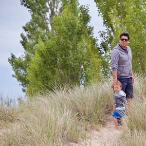 Meet your Posher, Martinez